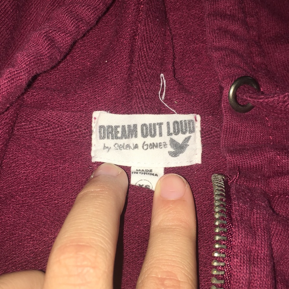 jacket - Picture 4 of 4